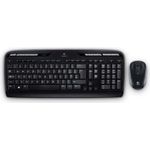 Logitech Wireless Desktop MK330 (920-003978)