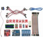 ALLNET ALL-E-4-6 (E4-6) Development board starter kit Zubehör für Entwicklungsplatinen (ALL-E-4-6 (E4-6))