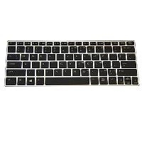 HP TouchPad Tastatur (716747-091)