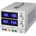 VOLTCRAFT MSP-3010 Labornetzgerät, einstellbar geregelt AC und DC 0 (VC-17370145)