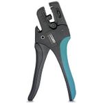 Phoenix Contact WIREFOX 10 - Abisolierwerkzeug 1212150 (1212150)