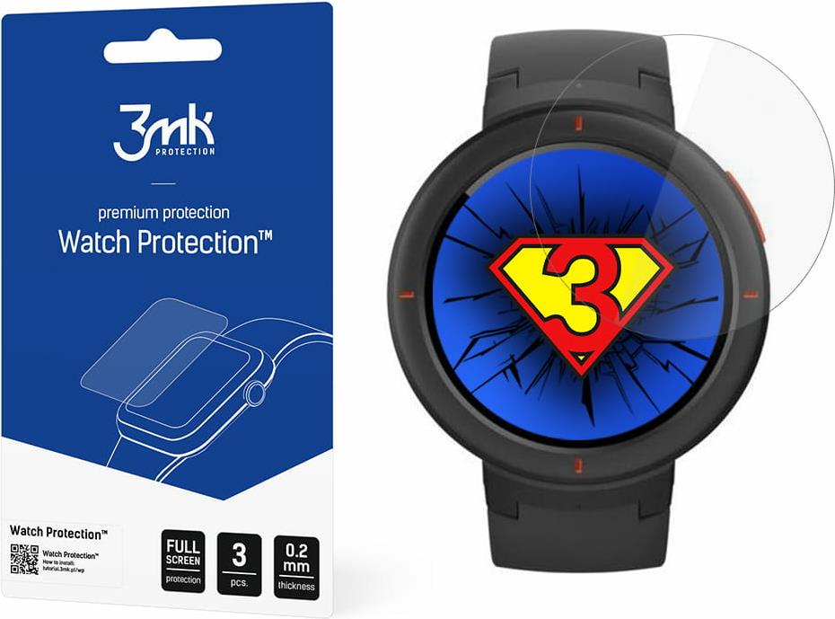 3MK Watch Protection (5903108318488)