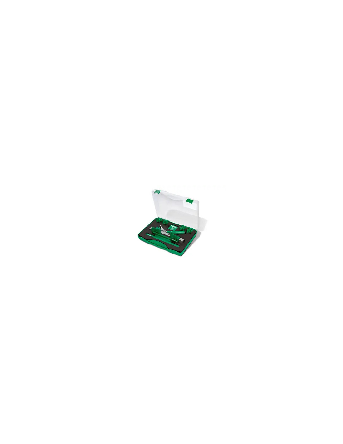SPAX Brettrichter-Set Kaiman Pro