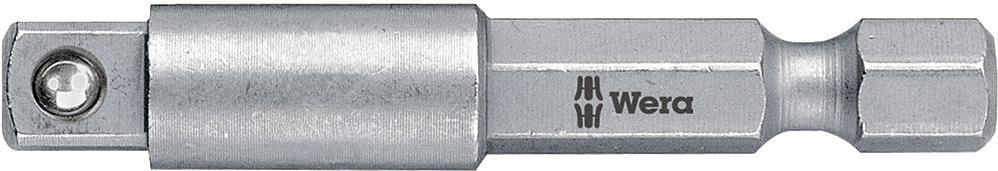 Wera 05311517001 Handwerkzeug-Schaft - -Griff/-Adapter Handwerkzeugschaft Metall 5 cm (05311517001)