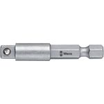 Wera 05311517001 Handwerkzeug-Schaft - -Griff/-Adapter Handwerkzeugschaft Metall 5 cm (05311517001)