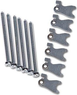 Busch-Jaeger 8300-0-0308 Montage-Kit (8300-0-0308)