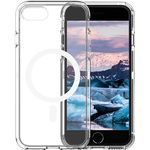 DBRAMANTE1928 ICELAND PRO MAGSAFE COMPATIBLE IPHONE SE (IMSECL001562)