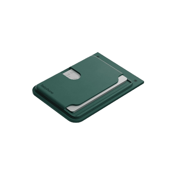 Fairphone 6 Kartenhalter Forest Green