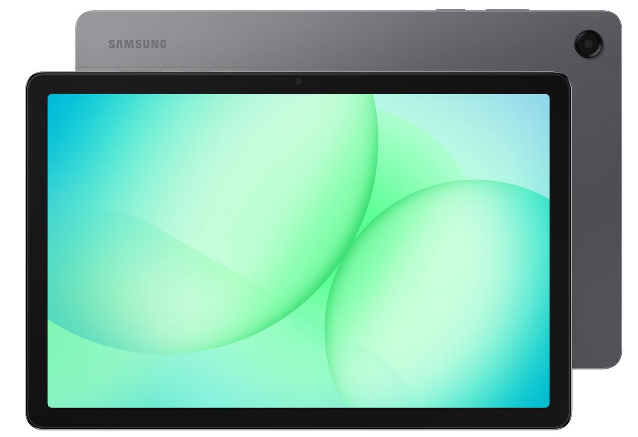 Samsung Galaxy Tab A11+ Enterprise Edition 11,0'' 5G 128 GB Gray (SM-X236BZAREEB)