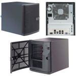 Super Micro Supermicro SC721 TQ-350B (CSE-721TQ-350B)