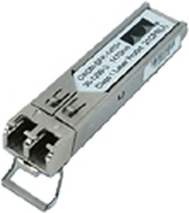 Cisco CWDM SFP SFP (Mini-GBIC)-Transceiver-Modul (CWDM-SFP-1470=)
