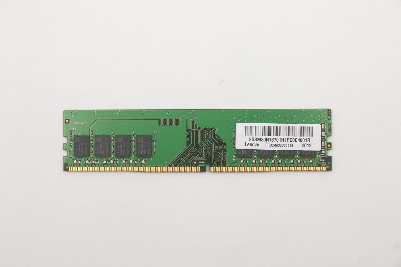 Lenovo 8GB D4 32U HMA81GUG6CJR6N-XNN0 (5M30V06945)