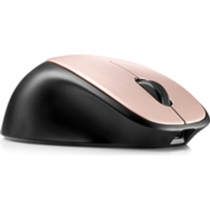 HP Inc. Envy Rechargeable Mouse 500 Silver IN (2LX92AA#ABB)