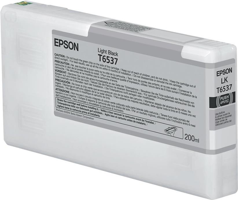 Epson C13T653700 Druckerpatrone (T653700)