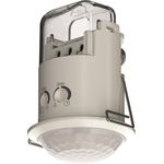 Theben PIRA T6 Mini Bewegungsmelder DE-Deckenmontage Runder 1030202 (1030202)