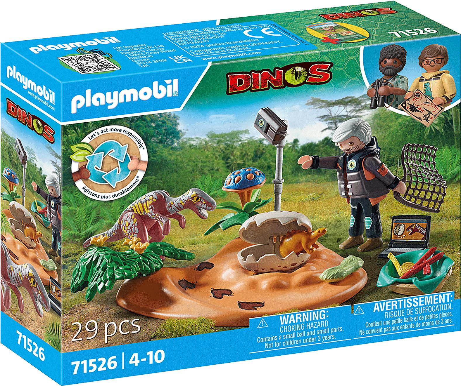 Playmobil Dinos 71526 (71526)