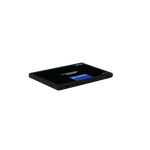 Goodram CX400 gen.2 2.5" 256 GB Serial ATA III 3D TLC NAND (SSDPR-CX400-256-G2)
