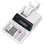 Sharp CS-2635LW Tischrechner druckend lichtgrau (SH-CS2635LW)