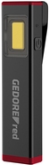 Gedore R95700089 LED Handleuchte schwarz 8.9 cm 600 mAh (3301759)