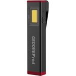 Gedore R95700089 LED Handleuchte schwarz 8.9 cm 600 mAh (3301759)