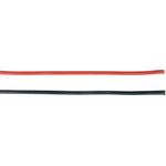Reely Litze SIFF 1 x 2.5 mm² Rot 5 m