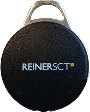 REINER timeCard Premium transponder MIFARE DESFire EV3 (2749600-513)