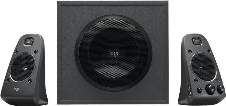 Logitech Z625 Lautsprechersystem