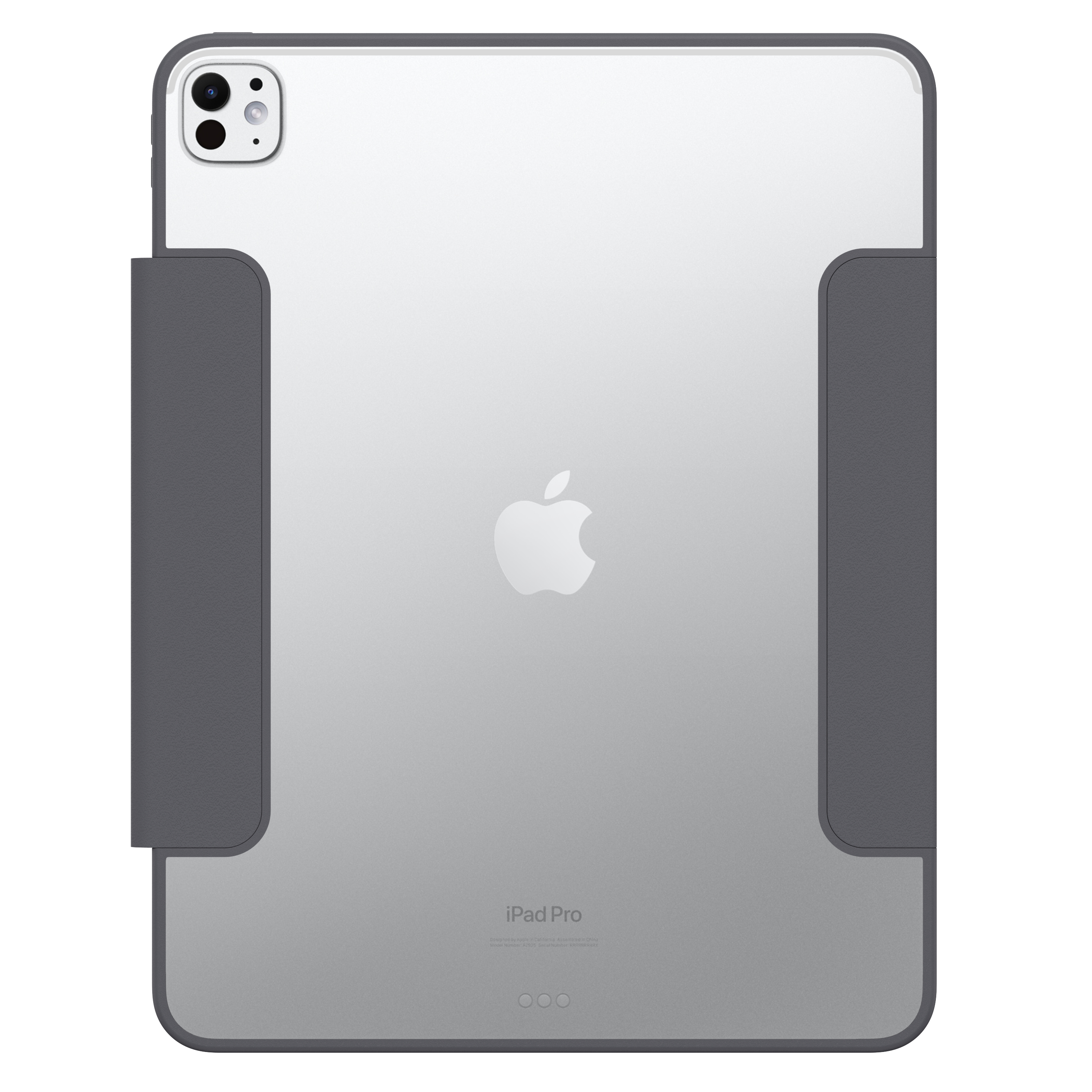 OtterBox Symmetry Folio Case für iPad Pro 13" (M4) Thunderstorm