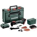 Metabo MT 18 LTX BL QSL (613088800)