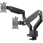 One for All Monitor Halterung Solid Dual Black DM 4210 (DM4210)