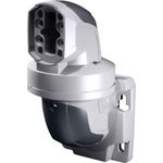 Rittal CP 60 Horizontal outlet (6206.740)