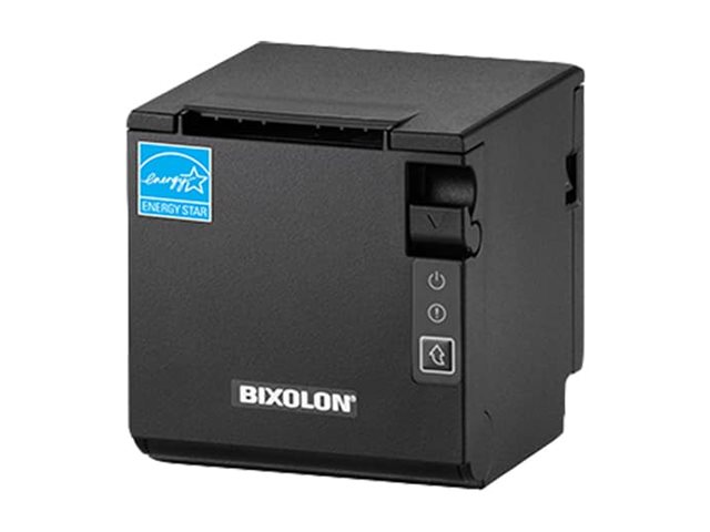 BIXOLON SRP-Q200 Belegdrucker 203 x 203 DPI 250 mm/s Schwarz