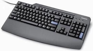 Lenovo Keyboard (USA) (FRU41A5328)