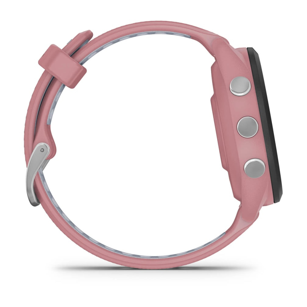 Garmin Forerunner 265S 1.1" AMOLED Light Pink/Powder Gray