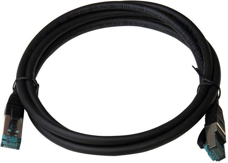 IT-BUDGET Vollkupfer Premium Patchkabel (90ITB6APK150S)