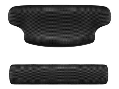 HTC VIVE Cosmos PU Leather Cushion Set Schwarz