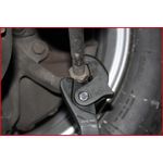 KS TOOLS Werkzeuge-Maschinen GmbH Einhand-Multifunktions-Schlüssel, 8-17/14-32mm (114.0055)