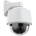 Avigilon 4MP H6A PTZ Camera (4.0C-H6A-PTZ-DP30)