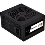 500 Watt SST-EX500-B Extreme SFX Netzteil 80 PLUS Bronze (SST-EX500-B)