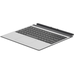 HP M51231-A41. Typ: Tastatur. Tastaturlayout: Belgisch, Tastatur mit Hintergrundbeleuchtung. Markenkompatibilität: HP (M51231-A41)