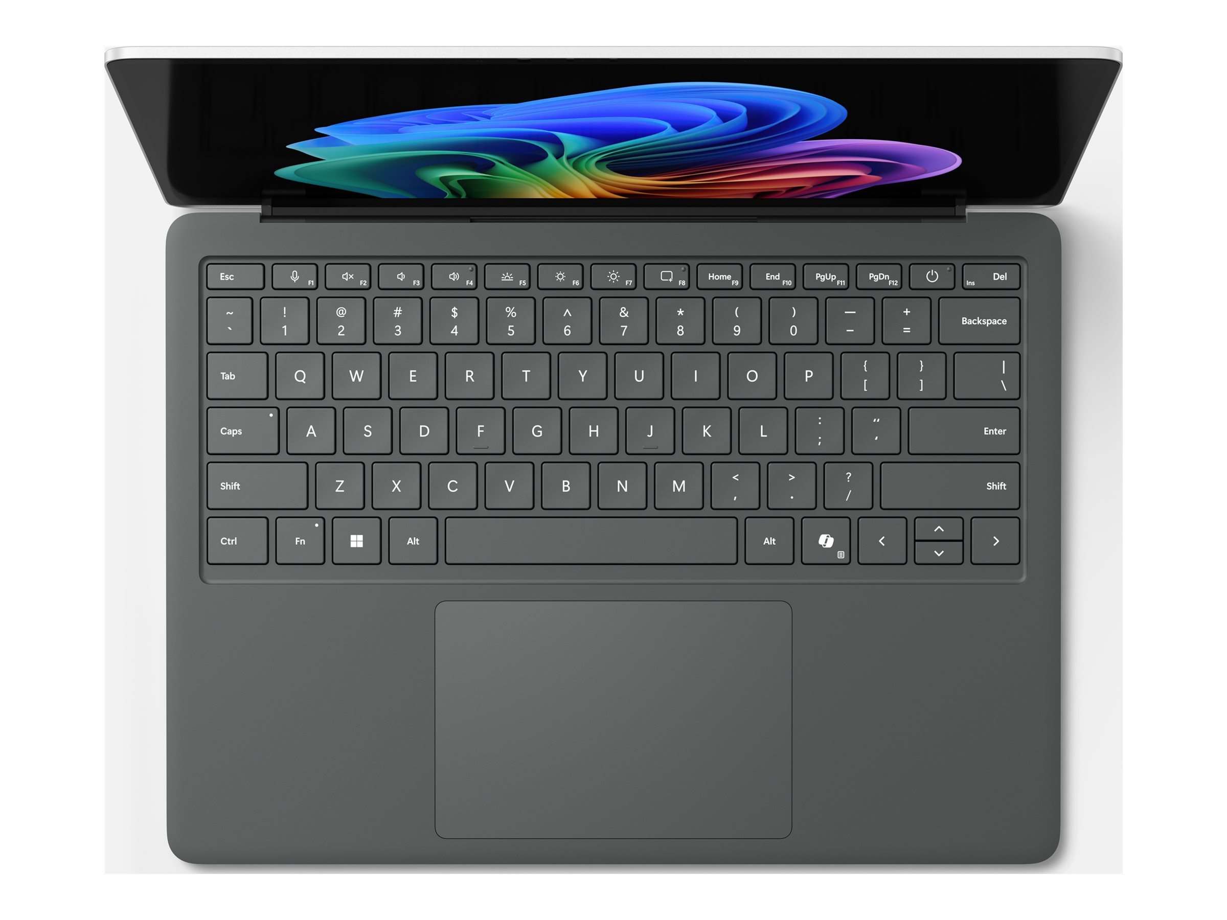 Microsoft Surface Laptop 7 13,8" Intel Core Ultra 5 16 GB RAM 256 GB SSD Platin
