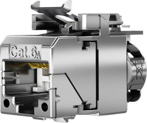 Telegärtner J00029A6000 Keystone-Modul (J00029A6000) (B-Ware)