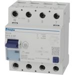 Doepke DFS4 040-4/0.03-HPFI-Schutzschalter 4p 40 A 0.03 (09134805)