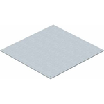 OBO Bettermann Vertr Blinddeckel für UZD350-2/3 DU 350-2 (7400577)