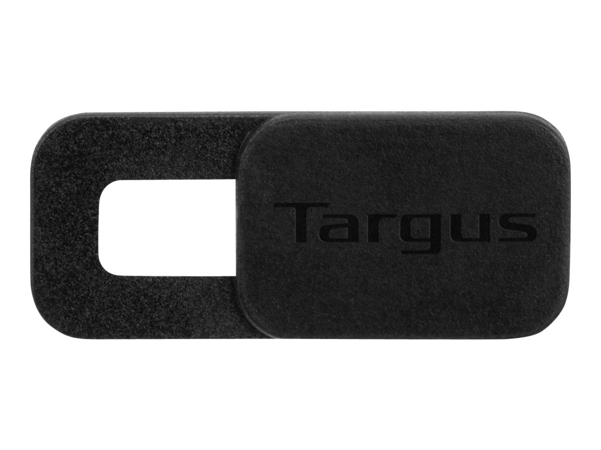 Targus Spy Guard Webcamera-Abdeckung 3er-Pack Schwarz
