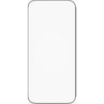 PanzerGlass Ceramic Screen Protector iPhone 17 Pro Max | Ultra-Wide Fit w. FASTFIT IN-A-BOX (PG85915)