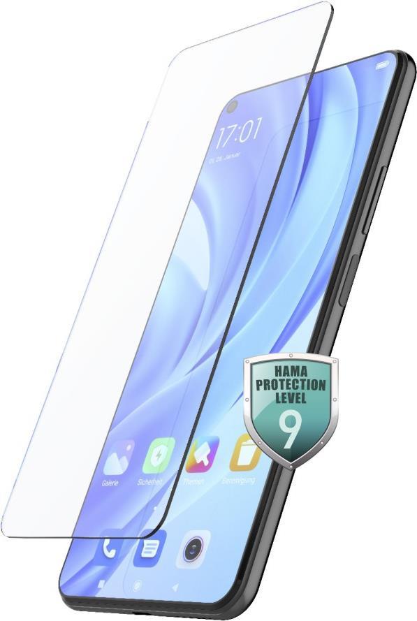 Hama Premium Crystal Glass Klare Bildschirmschutzfolie Xiaomi 1 Stück(e) (00216321)