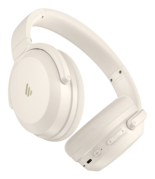 Edifier WH700NB Pro Bluetooth Headset Ivory
