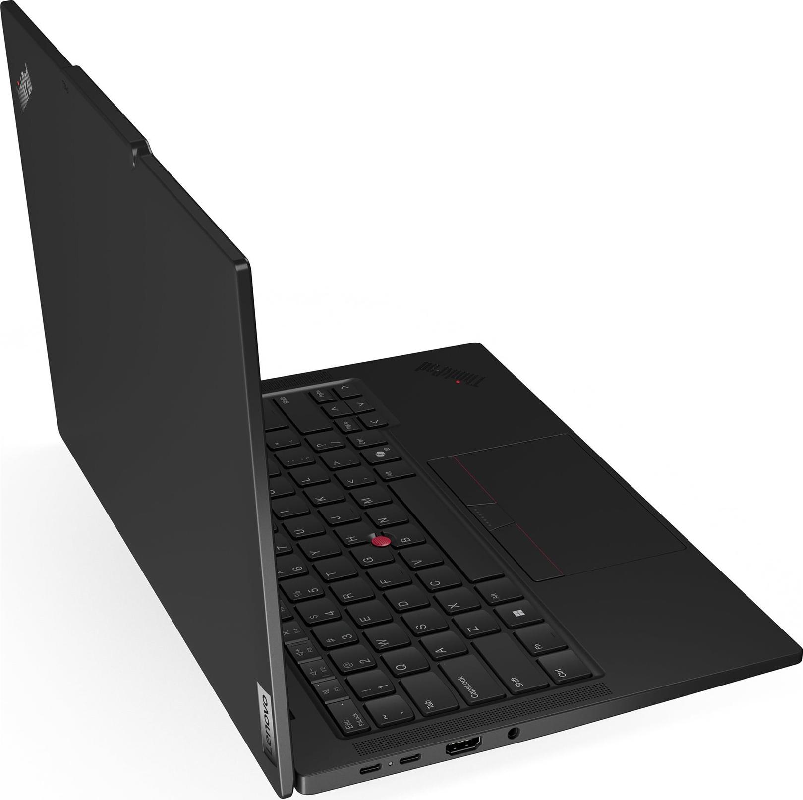 Lenovo ThinkPad T14s Gen 6 14" Intel Core Ultra 5 32 GB RAM 512 GB SSD Schwarz