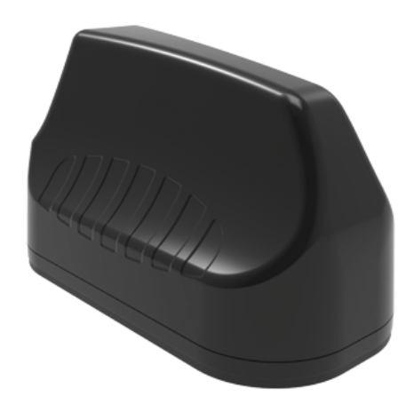 Poynting A-MIMO-0003-V2-17-B 5G/LTE Omnidirektionale Antenne 21 dBi SMA Schwarz